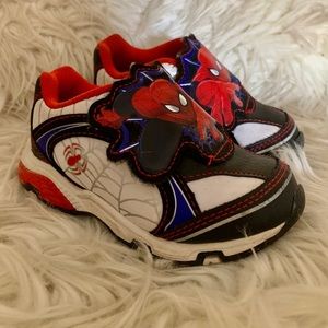 Marvel Spider-Man Sneakers
